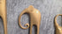 Elephant Hour Handmade premium wall clock